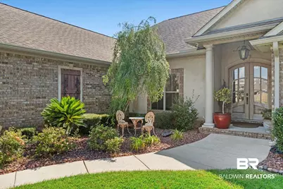 2245 E Turtle Creek, Mobile, AL 36695 - Photo 21