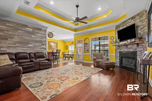 2245 E Turtle Creek, Mobile, AL 36695 - Photo 3