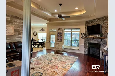 2245 E Turtle Creek, Mobile, AL 36695 - Photo 17
