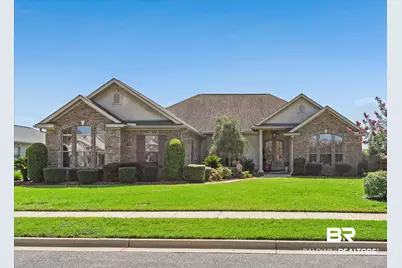 2245 E Turtle Creek, Mobile, AL 36695 - Photo 1
