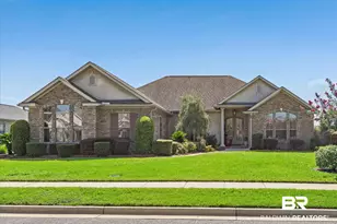 2245 E Turtle Creek, Mobile, AL 36695 - Photo 1