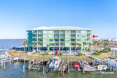 2715 St Highway 180 #UNIT 1302, Gulf Shores, AL 36542 - Photo 3