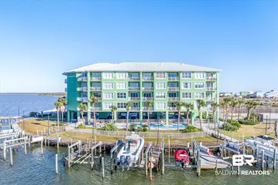 2715 St Highway 180 #UNIT 1302, Gulf Shores, AL 36542 - Photo 1