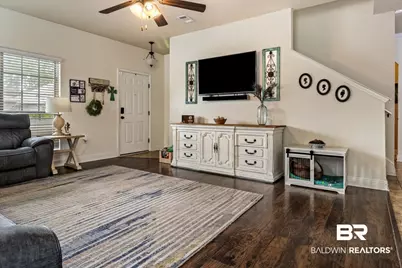 1760 Brantley Dr, Gulf Breeze, FL 32563 - Photo 5