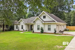 10816 Co Rd 24, Fairhope, AL 36532 - Photo 1