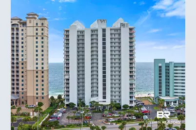 13661 Perdido Key Dr #804, Perdido Key, FL 32507 - Photo 1