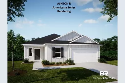 23632 Rothschild Avenue, Daphne, AL 36526 - Photo 1