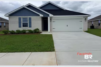 21485 Tawny, Robertsdale, AL 36567 - Photo 1