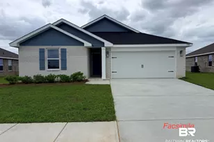 21485 Tawny, Robertsdale, AL 36567 - Photo 1