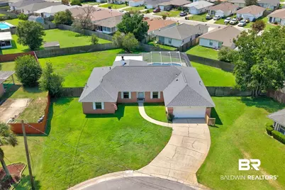 1970 Coral Island Rd, Pensacola, FL 32506 - Photo 3