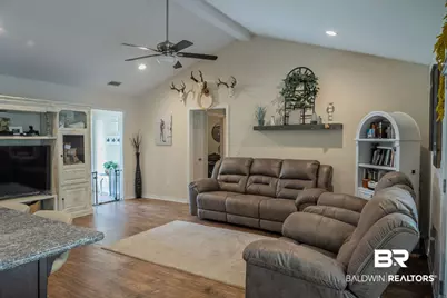 1824 Mary Jane Dr, Bay Minette, AL 36507 - Photo 5