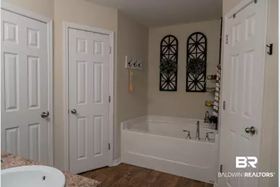 1824 Mary Jane Dr, Bay Minette, AL 36507 - Photo 11