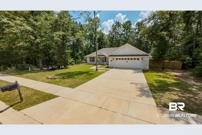 1824 Mary Jane Dr, Bay Minette, AL 36507 - Photo 1