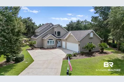 735 E Saint Andrews, Gulf Shores, AL 36542 - Photo 1