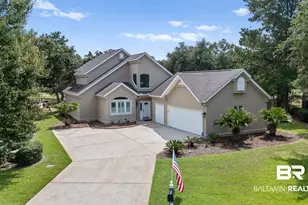 735 E Saint Andrews, Gulf Shores, AL 36542 - Photo 1
