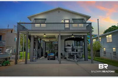 5575 Armadillo Avenue, Orange Beach, AL 36561 - Photo 1