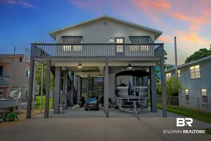 5575 Armadillo Ave, Orange Beach, AL 36561 - Photo 1