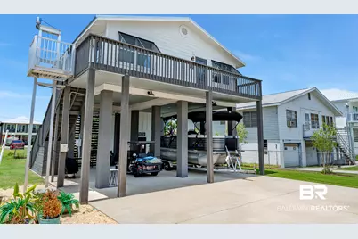 5575 Armadillo Avenue, Orange Beach, AL 36561 - Photo 3