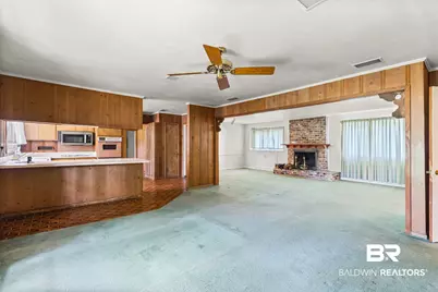 3813 Conway Dr, Mobile, AL 36608 - Photo 5