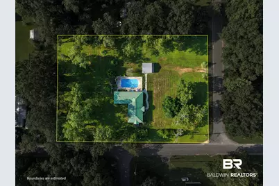 3813 Conway Dr, Mobile, AL 36608 - Photo 21