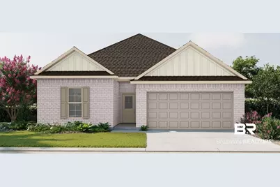 13357 Canebrake Circle, Foley, AL 36535 - Photo 1
