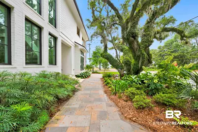 401 S Mobile Street, Fairhope, AL 36532 - Photo 3
