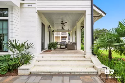 401 S Mobile Street, Fairhope, AL 36532 - Photo 5