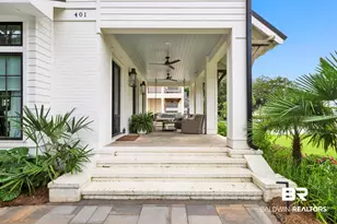 401 S Mobile St, Fairhope, AL 36532 - Photo 5