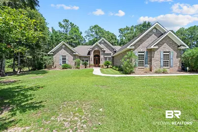 5492 Mill House Road, Gulf Shores, AL 36542 - Photo 1