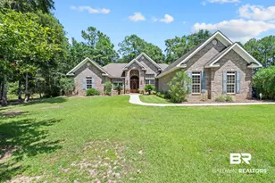 5492 Millhouse Rd, Gulf Shores, AL 36542 - Photo 1