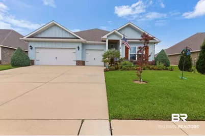 8719 Primland Boulevard, Foley, AL 36535 - Photo 1