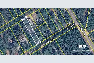 0 5th, Foley, AL 36535 - Photo 1