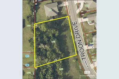 15602 Troon Drive, Foley, AL 36535 - Photo 1