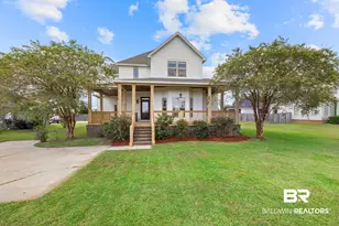 24545 Austin Rd, Daphne, AL 36526 - Photo 1