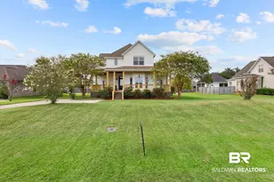 24545 Austin Rd, Daphne, AL 36526 - Photo 3