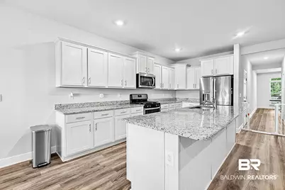 8832 Calverton St, Foley, AL 36535 - Photo 5