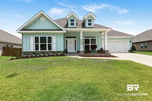 8832 Calverton St, Foley, AL 36535 - Photo 1