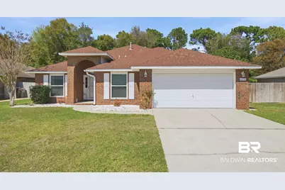10736 Crosscut, Pensacola, FL 32506 - Photo 1