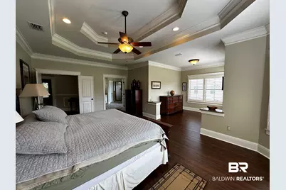 814 Darrah St, Fairhope, AL 36532 - Photo 13
