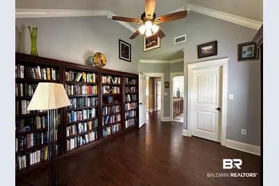 814 Darrah St, Fairhope, AL 36532 - Photo 25