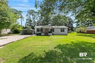 1006 McMillan Ave, Bay Minette, AL 36507 - Photo 5