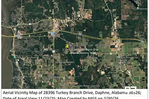 28396 Turkey Branch Dr, Daphne, AL 36526 - Photo 33
