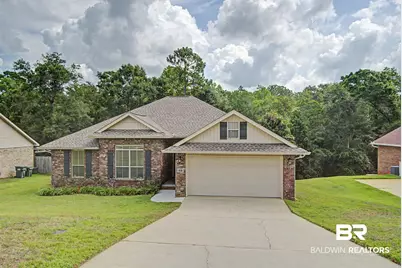 28396 Turkey Branch Dr, Daphne, AL 36526 - Photo 1