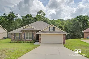 28396 Turkey Branch Dr, Daphne, AL 36526 - Photo 1