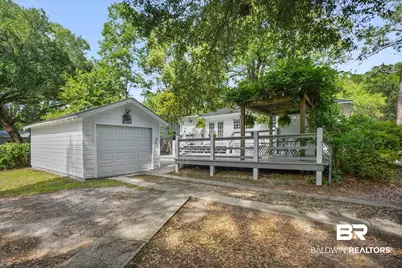 251 N Wacker Ln, Mobile, AL 36608 - Photo 29
