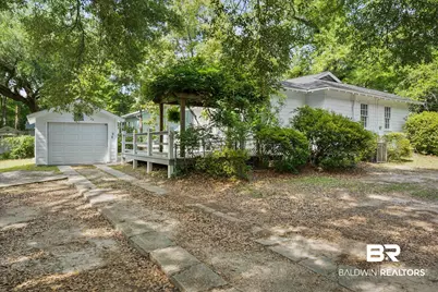 251 N Wacker Ln, Mobile, AL 36608 - Photo 31