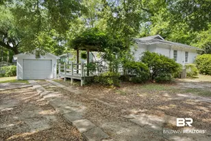 251 N Wacker Ln, Mobile, AL 36608 - Photo 31