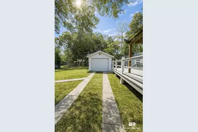 251 N Wacker Ln, Mobile, AL 36608 - Photo 37