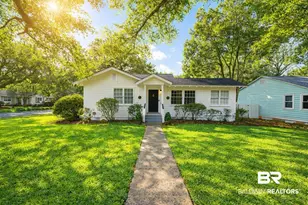 251 N Wacker Ln, Mobile, AL 36608 - Photo 1