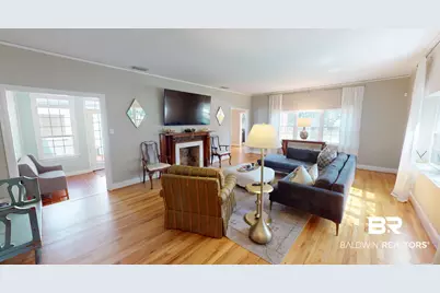 300 Bromley Pl, Mobile, AL 36606 - Photo 5